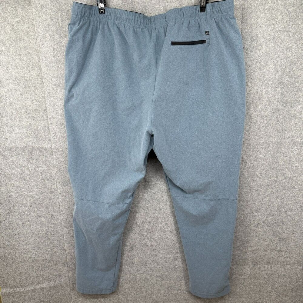01.Algo Performance Jogger Sweatpants Men’s Xxl 4… - image 3